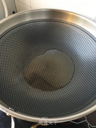 煎蛋炒丝瓜的做法步骤：7