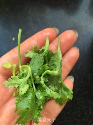 煎蛋炒丝瓜的做法步骤：16