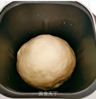 白吐司的做法步骤：6