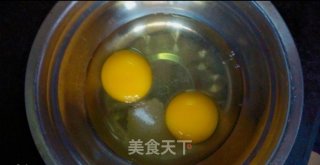 简易版蛋挞的做法步骤：1