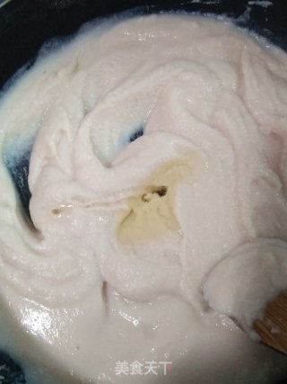 自制桃山皮的做法步骤：7