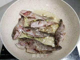 虎头鱼豆腐汤的做法步骤：4