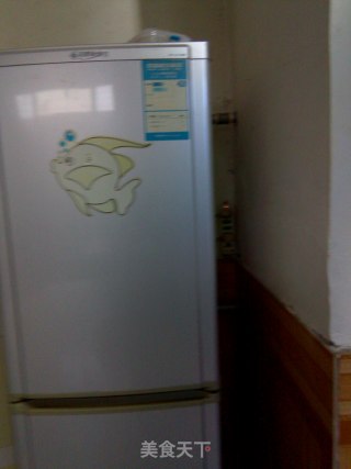 棒棒糖的做法步骤：4