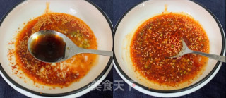 酸汤水饺的做法步骤：3