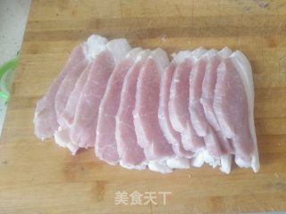 腐乳米粉蒸肉的做法步骤：3