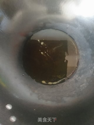 清炒空心菜的做法步骤：3