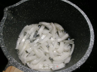 干锅冬菇木耳鸡腿的做法步骤：11