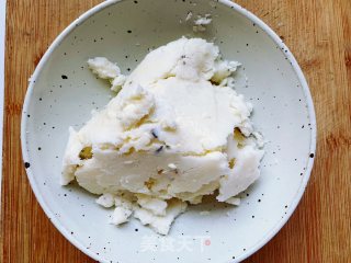 蓝莓吐司山药糕的做法步骤：5