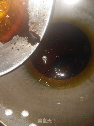 葱油面的做法步骤：6