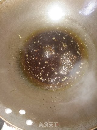 葱油面的做法步骤：7