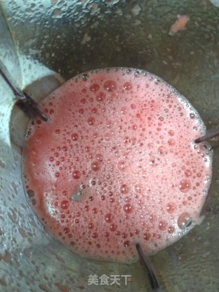 水晶水果冰粉的做法步骤：3