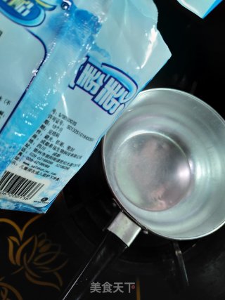 水晶水果冰粉的做法步骤：11