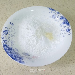 香酥虾的做法步骤：5