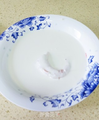香酥虾的做法步骤：7