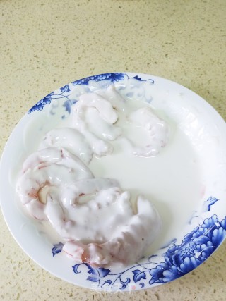 香酥虾的做法步骤：8