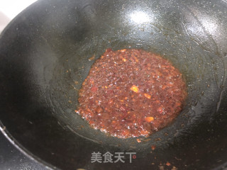 紫苏花甲的做法步骤：3