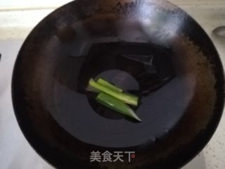 滋补羊肉白萝卜煲的做法步骤：6