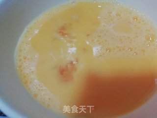 番茄鸡蛋汤的做法步骤：2
