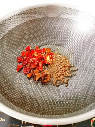 水煮肉片的做法步骤：5