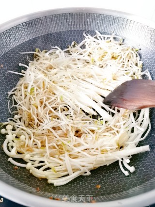 水煮肉片的做法步骤：9