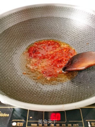 水煮肉片的做法步骤：11