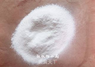 双色斑点戚风蛋糕的做法步骤：2