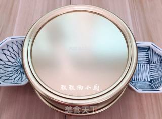 双色斑点戚风蛋糕的做法步骤：19