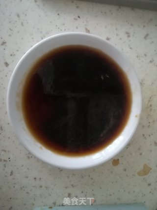 洋葱头炒肉的做法步骤：6