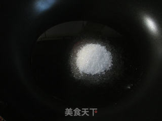 自爆玉米花的做法步骤：2