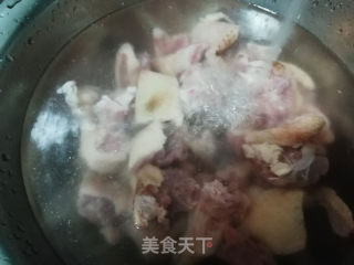 啤酒鸭的做法步骤：1