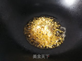 避风塘炒虾的做法步骤：8