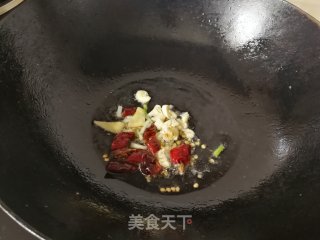红烧带鱼的做法步骤：7