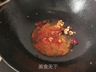 红烧带鱼的做法步骤：8