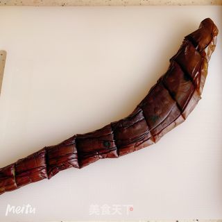 凉拌茄子的做法步骤：5