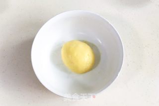 旺仔小馒头的做法步骤：7