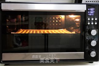 旺仔小馒头的做法步骤：9