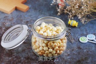 旺仔小馒头的做法步骤：10