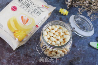 旺仔小馒头的做法步骤：11