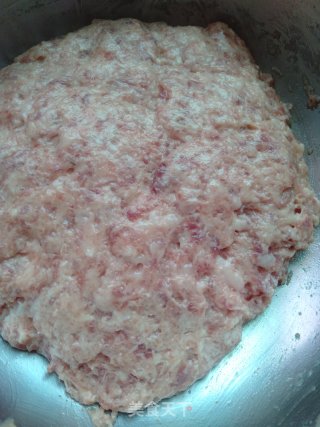 肉末土豆块儿的做法步骤：3