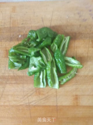 新疆大盘鸡（附拉条子做法）的做法步骤：5