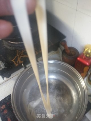 新疆大盘鸡（附拉条子做法）的做法步骤：22