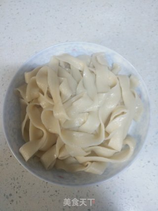 新疆大盘鸡（附拉条子做法）的做法步骤：23