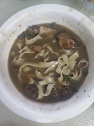 新疆大盘鸡（附拉条子做法）的做法步骤：24