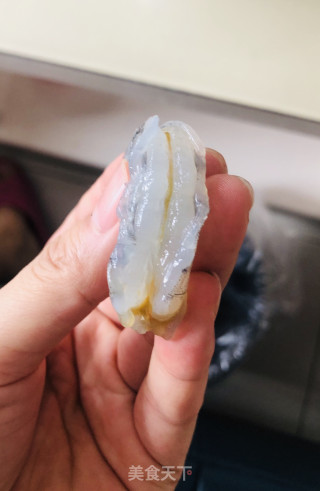 饺子的做法步骤：2
