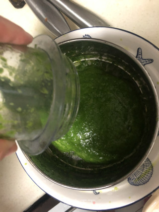 饺子的做法步骤：5