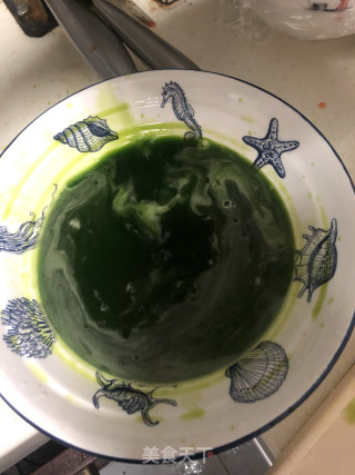 饺子的做法步骤：6