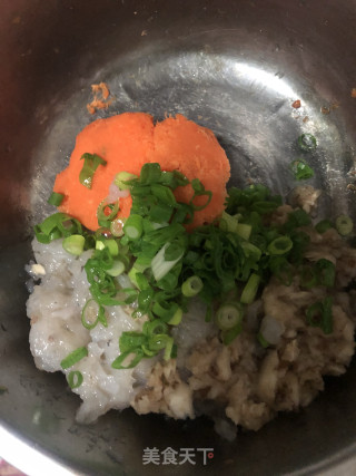 饺子的做法步骤：7