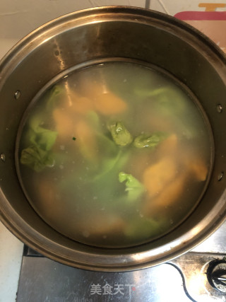饺子的做法步骤：12