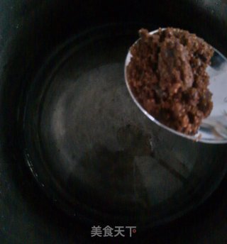 红糖桂花蜜芋头的做法步骤：5