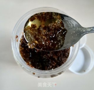 红糖桂花蜜芋头的做法步骤：8